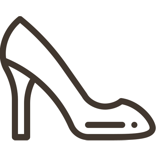 High Heels Icon