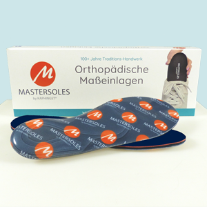 Über uns - Einlagenkarton Sind Ihre MASTERSOLES-Einlagen fertig, senden wir Ihnen diese bequem nach Hause.