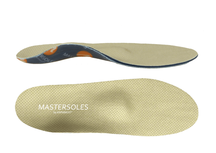 Mastersoles Businesseinalge Mikrofaserbezug Beige